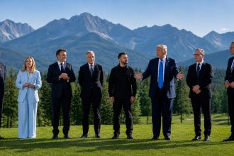 zelenski se intalneste cu liderii g7 dupa noile atacuri rusesti ucraina cauta sprijin pentru a creste presiunea asupra moscovei 6a30f3fd6e6ae