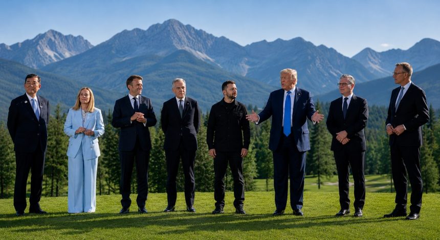 zelenski se intalneste cu liderii g7 dupa noile atacuri rusesti ucraina cauta sprijin pentru a creste presiunea asupra moscovei 6a30f3fd6e6ae