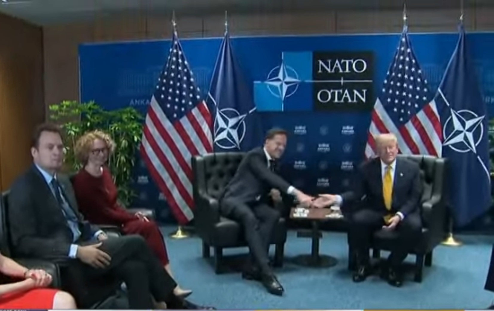 LIVE – Summit NATO Ankara – Ziua 2. Liderii aliați se reunesc în Consiliul Nord-Atlantic 4 1000226637