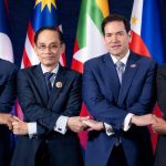 Marco Rubio la Forumul Regional ASEAN de la Manila, în contextul crizei Ormuz–Bab el-Mandeb
