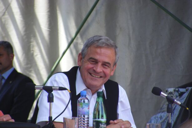 Tokes Laszlo