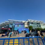 Summitul NATO de la Ankara – ceremonia de semnare a acordurilor industriale la NATO Summit Defence Industry Forum NSDIF26, ATO Congresium