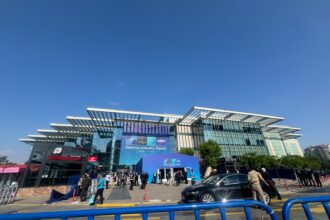 Summitul NATO de la Ankara – ceremonia de semnare a acordurilor industriale la NATO Summit Defence Industry Forum NSDIF26, ATO Congresium