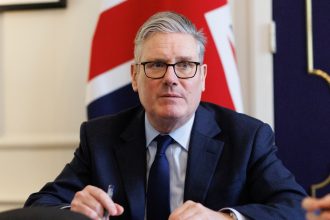 a dezvaluit cea mai mare vulnerabilitate a marii britanii keir starmer tinta unor critici fara precedent 6a451946a3a87