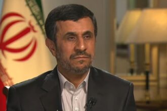 ahmadinejad intalniri secrete cu seful mossad fostul lider iranian plasat in arest la domiciliu 6a54f24db9122