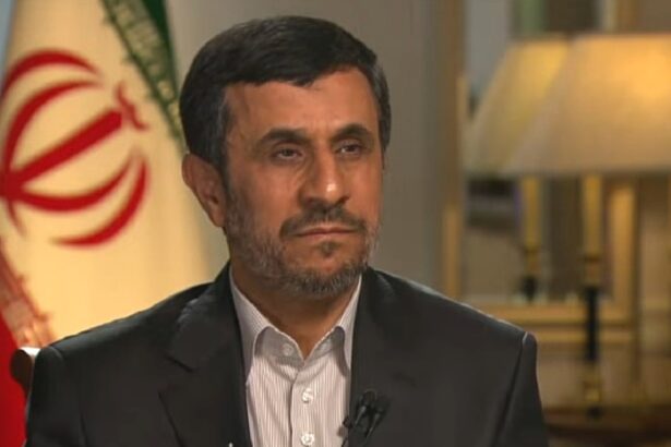 ahmadinejad intalniri secrete cu seful mossad fostul lider iranian plasat in arest la domiciliu 6a54f24db9122