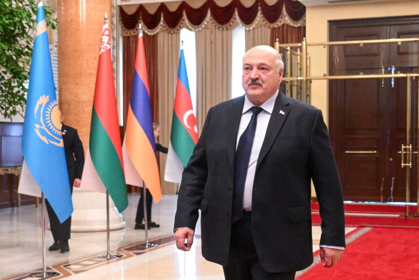 aleksandr lukasenko reitereaza ca belarus nu se va implica in macelul din ucraina 6a4b9407500e4
