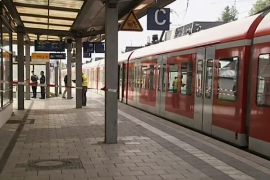 alerta maxima in germania sabotaj revendicat de o grupare de extrema stanga pe o axa feroviara vitala 6a528531aabff