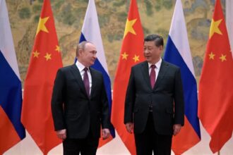 alianta militara china rusia se consolideaza exercitii navale in pacific 6a4a17c606b4d