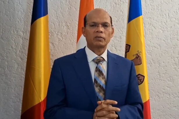 ambasadorul indiei impresionat de romania ce spune despre legatura dintre cele doua popoare 6a4a69f1ae59e