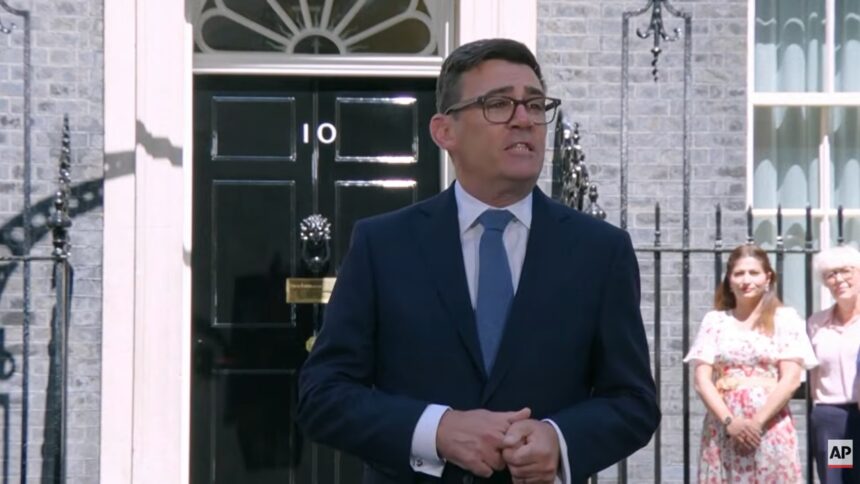 andy burnham promite nationalizari si critica politicile liberale din era margareth thatcher 6a5e1a07c42f9