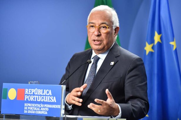 antonio costa president elect march 2024