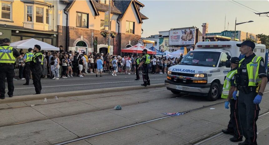 atac armat la un festival din canada doua persoane au murit 6a532b9630d83