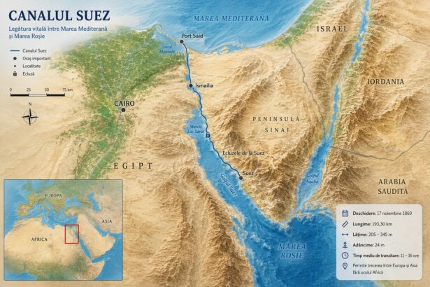atac cu drona in apropierea canalului suez un nou risc pentru transportul mondial de petrol si gaze 6a6c4f8d3f623