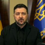 atacul care a provocat explozii in lant langa kiev zelenski cere sanctiuni pentru oficialii care au autorizat depozitul de arme 6a54a878650e1
