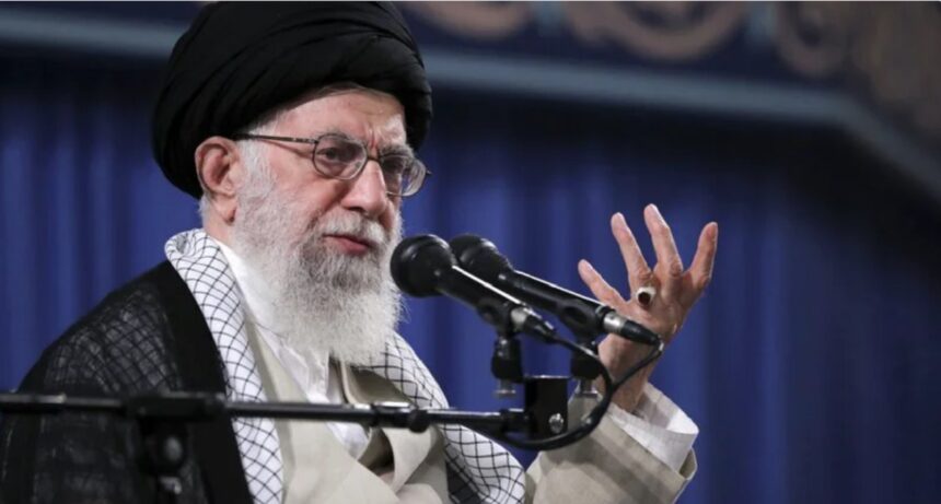 atacurile sua in iran afecteaza funeraliile lui ali khamenei cel putin 14 oameni au murit 6a4f8cd0e32a7