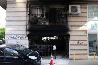 atentatele teroriste din grecia s au soldat cu victime ancheta a fost preluata de unitatea antiterorista 6a4643046634d