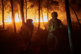 atentionare de calatorie in sua din cauza unor incendii de vegetatie 6a493befade7e