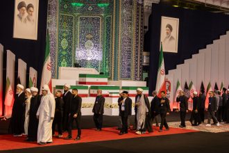 au inceput funeraliile ayatollahului ali khamenei masuri de securitate fara precedent si ceremonii programate timp de o saptamana 6a47ea792a313