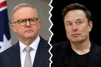 australia intra intr un nou conflict cu elon musk platforma x contesta legea privind retelele sociale pentru minori 6a69860468e18