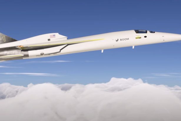 avioanele supersonice urmeaza sa fie relansate dupa o interdictie de 50 de ani 6a446fd557cbd