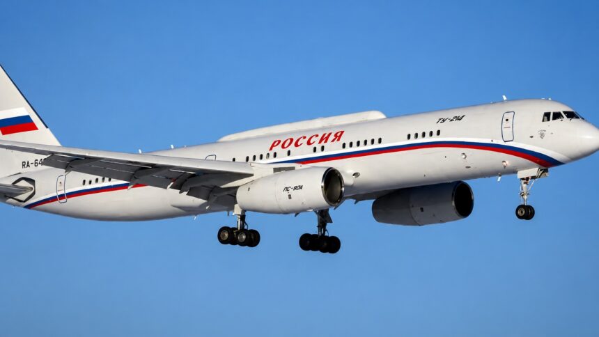 avionul apocalipsei al rusiei la teheran moscova pastreaza tacerea asupra misiunii 6a56380e61579