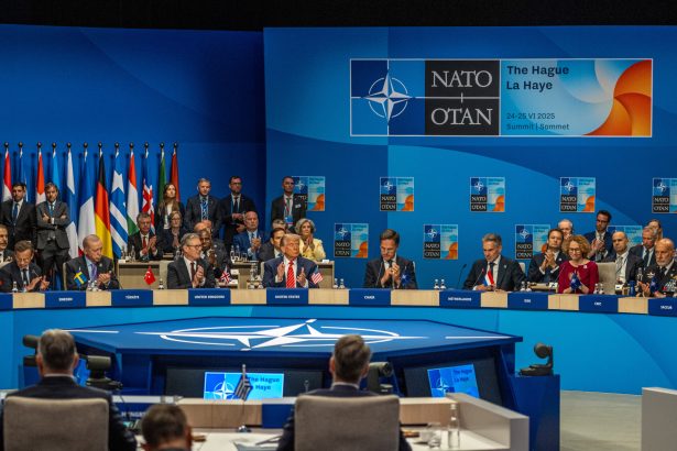 banca globala pentru aparare pe agenda summitului nato canada cauta sprijinul a zece tari 6a46a2543176f