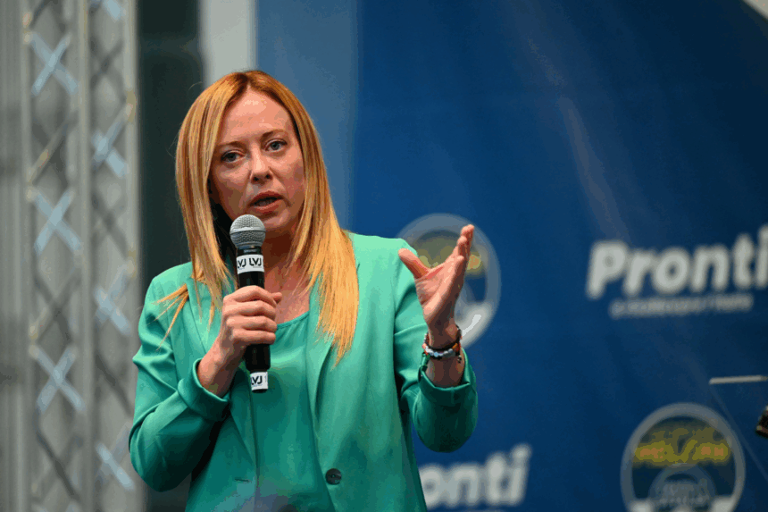 bijutier condamnat dupa ce a ucis doi talhari coalitia giorgiei meloni cere gratierea sa 6a58dd6c142a1