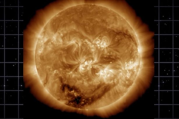 blackout radio dupa doua eruptii solare produse in aceeasi zi o noua perioada de activitate intensa in desfasurare 6a44bf1a0f11a