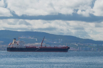 blocaj major la marea neagra exporturile petroliere ale kazahstanului au fost oprite 6a60e6308a54d
