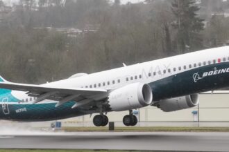 boeing tinteste rate mai mari de productie 737 max ramane prioritatea principala 6a5ce95c5f29b