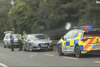bomba cu semtex descoperita in irlanda de nord suspiciuni de atentat politic 6a6464332fa01