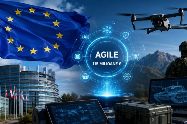 bruxelles accelereaza investitiile in aparare imm urile pot primi finantare de pana la 100 6a58e6ca801a6