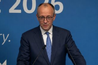cancelarul german avertizeaza asupra chinei oricat de buni am fi nu putem castiga 6a54f5f49b5d1