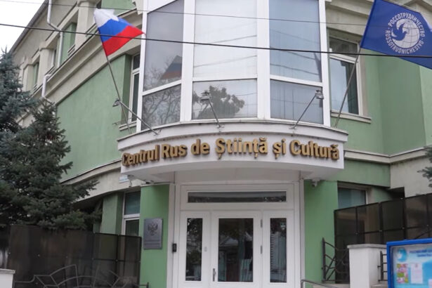 casa rusa din chisinau inchisa dupa aproape doua decenii de la inaugurare ce se intampla cu activitatile institutiei 6a4a721ff0188