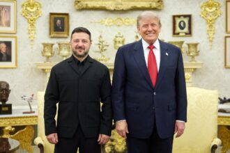 ce au discutat trump si zelenski in biroul oval planul pentru sistemele patriot 6a68e67fd1d6d