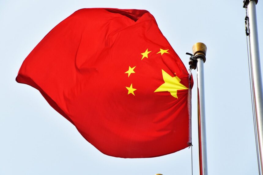 china a testat o racheta balistica in pacificul de sud mai multe tari critica lansarea 6a4e116f80e70