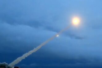 china face o lansare de test a unei rachete balistice de pe un submarin in pacificul de sud 6a4b4a1b23ec6