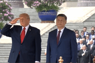 china ii raspunde lui donald trump dupa acuzatiile privind alegerile din sua 6a5a8a52eb0c5