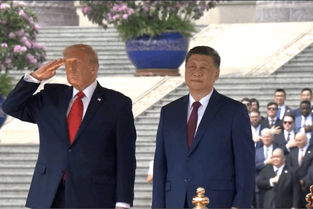 china ii raspunde lui donald trump dupa acuzatiile privind alegerile din sua 6a5a8a52eb0c5