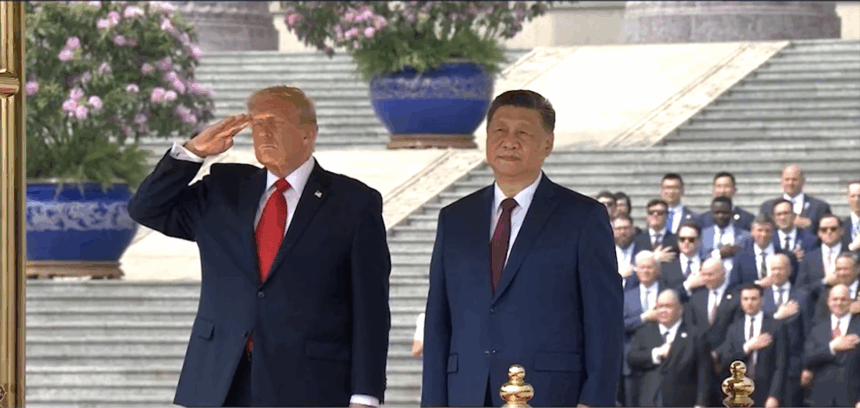 china ii raspunde lui donald trump dupa acuzatiile privind alegerile din sua 6a5a8a52eb0c5