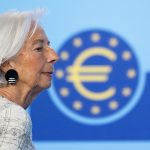 christine lagarde nu exclude o plecare de la bce inainte de finalul mandatului pentru alegerile din franta 6a47afdbbd615