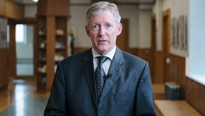 christopher smith o noua misiune diplomatica ar urma sa conduca osce in republica moldova 6a670e3af0706