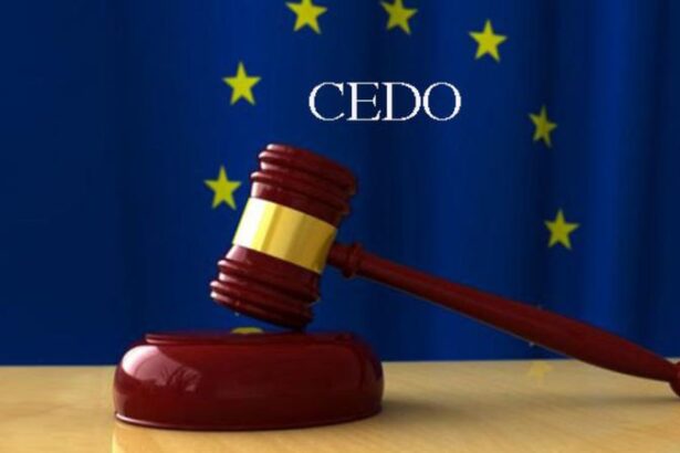 condamnare de rasunet la cedo lituania vizata in scandalul inchisorilor secrete ale cia 6a4d389db1b1b