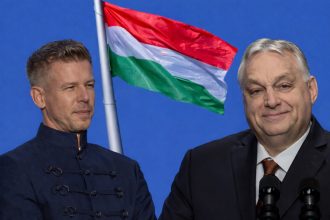credit urias garantat integral de stat anchetat in ungaria peter magyar verifica deciziile lui viktor orban 6a626ea596e93