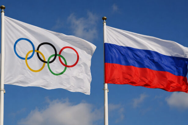 cum incearca cio sa si apere decizia privind comitetul olimpic rus contestata de romania si alte opt state ue 6a587afb8da01