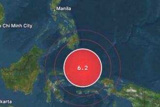 cutremur de 62 in indonezia autoritatile au exclus riscul producerii unui tsunami 6a4746a1cd17c