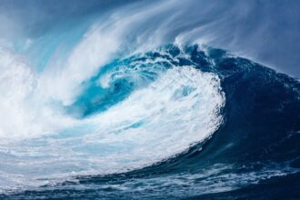 cutremur puternic in noua zeelanda autoritatile au activat alerta de tsunami 6a58c85486ea5