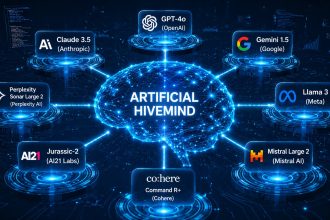 de ce mai multe chaturi ai dau acelasi raspuns explicatia din spatele fenomenului artificial hivemind 6a4612db4f594