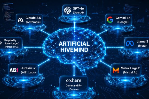 de ce mai multe chaturi ai dau acelasi raspuns explicatia din spatele fenomenului artificial hivemind 6a4612db4f594